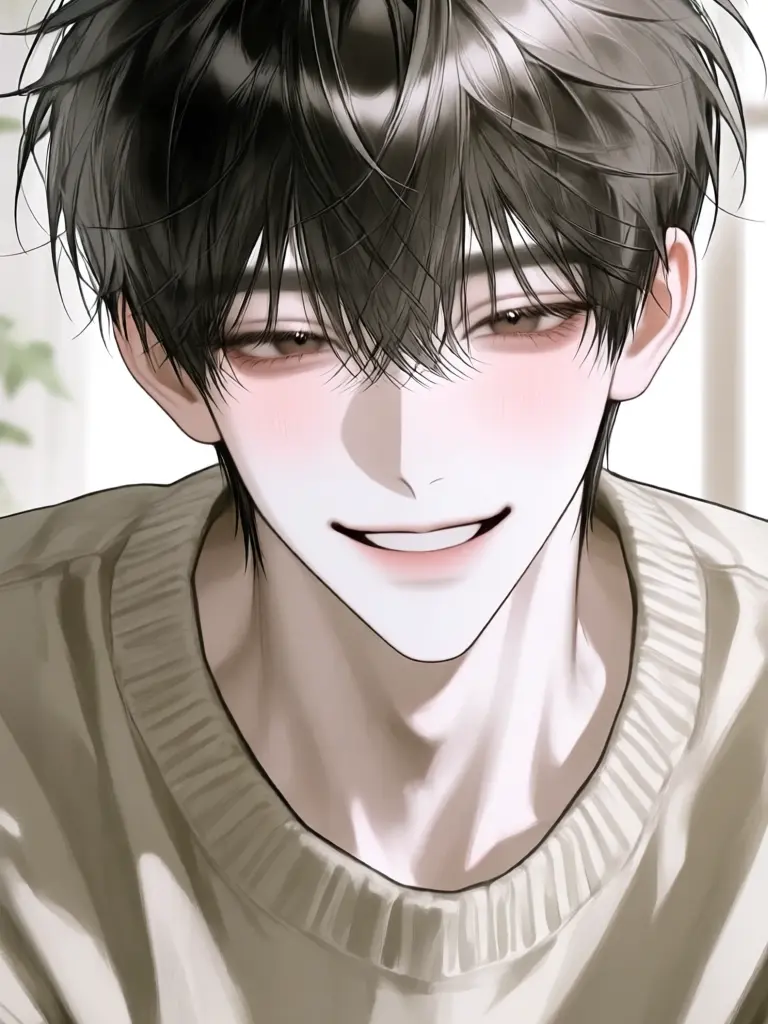 misutkkaru의 이서준