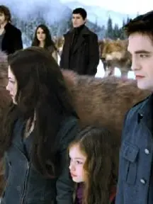ConvexGuppy4608의 Twilight Breaking Dawn- Alternate Universe