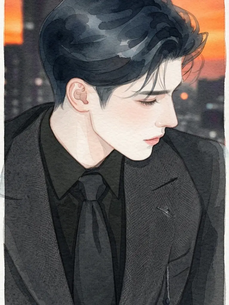 GrassyHeat7070의 이준오