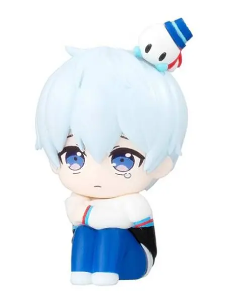 EggyTorch5338의 Tiny Olaf-kun