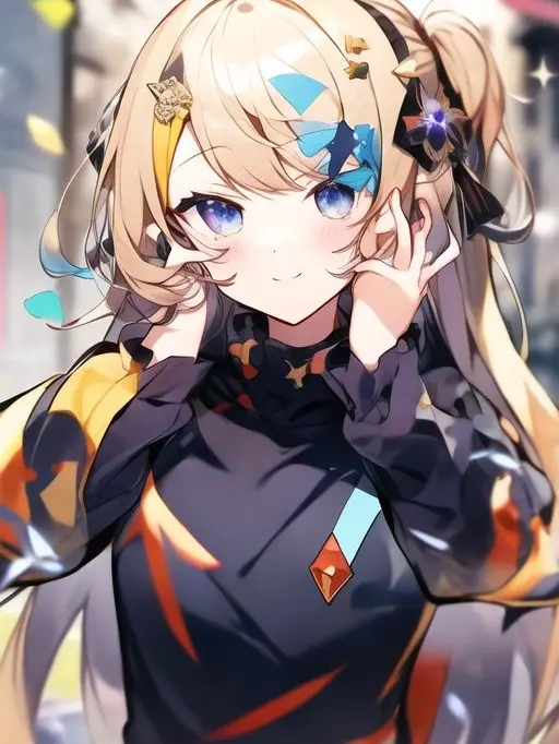 RancidRings3303의 学園の姫を､､､