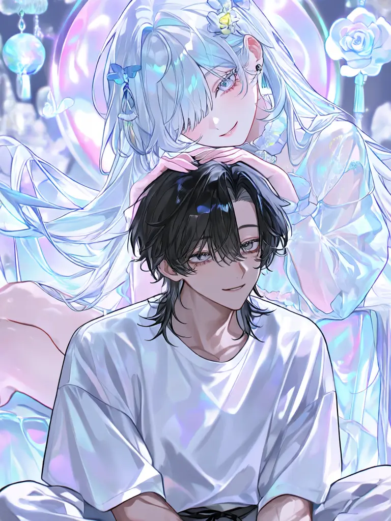 sya1022의 愛を取り戻せ！！！