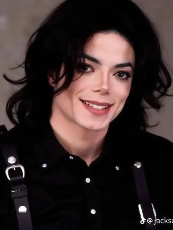 Dragonfaeghostt의 Michael Jackson