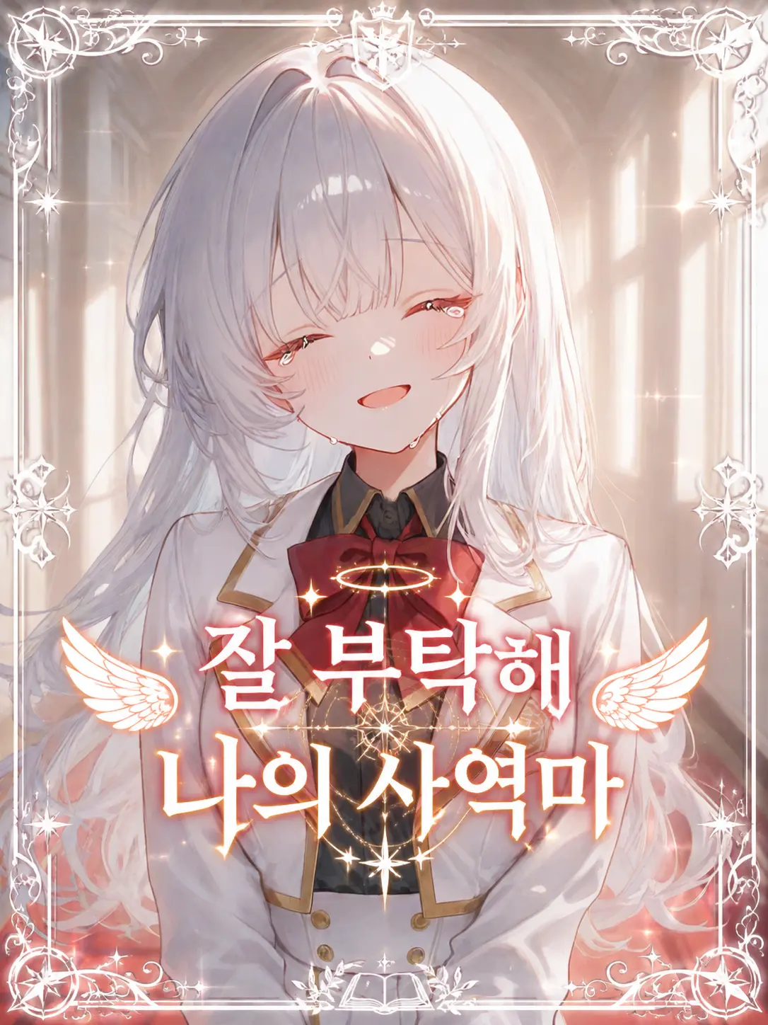 pas0413의 잘 부탁해 나의 사역마