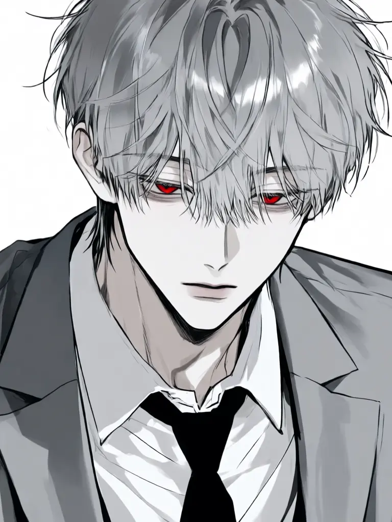 justmypreference의 Cael Arden, Rael Croy