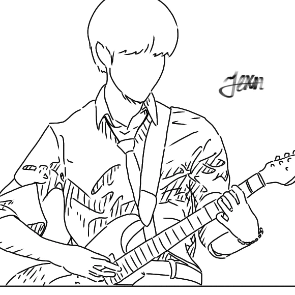 한지성