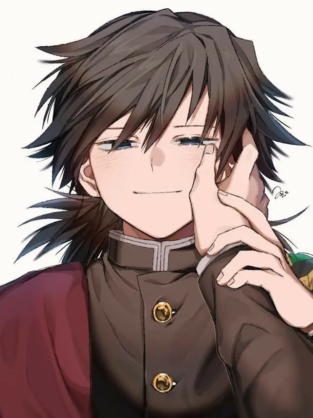 yuitosusukaze의 冨岡溺愛 (ぶりこいる