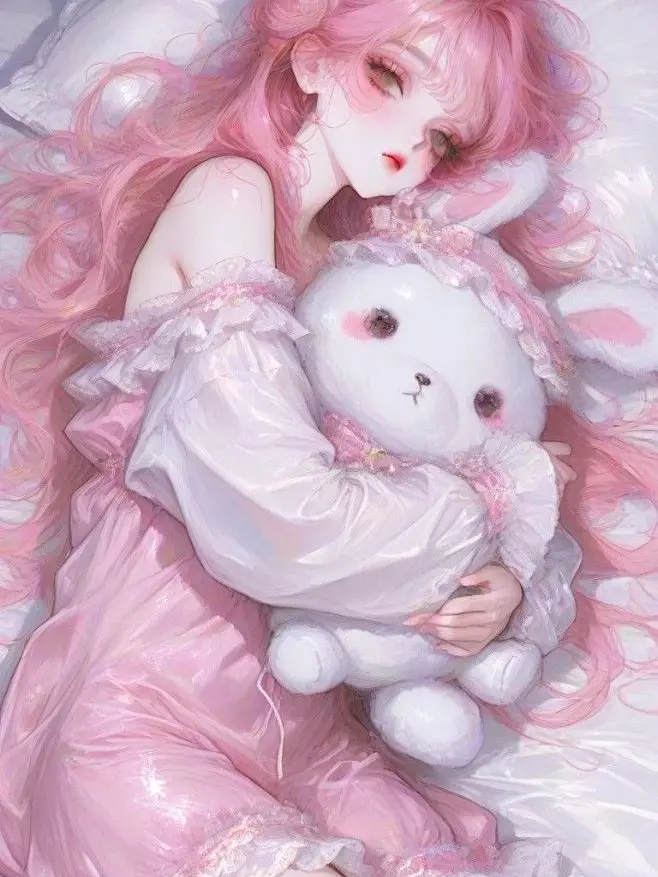 YeonJeongs의 내 앞에서만 무장해제하는 여동생