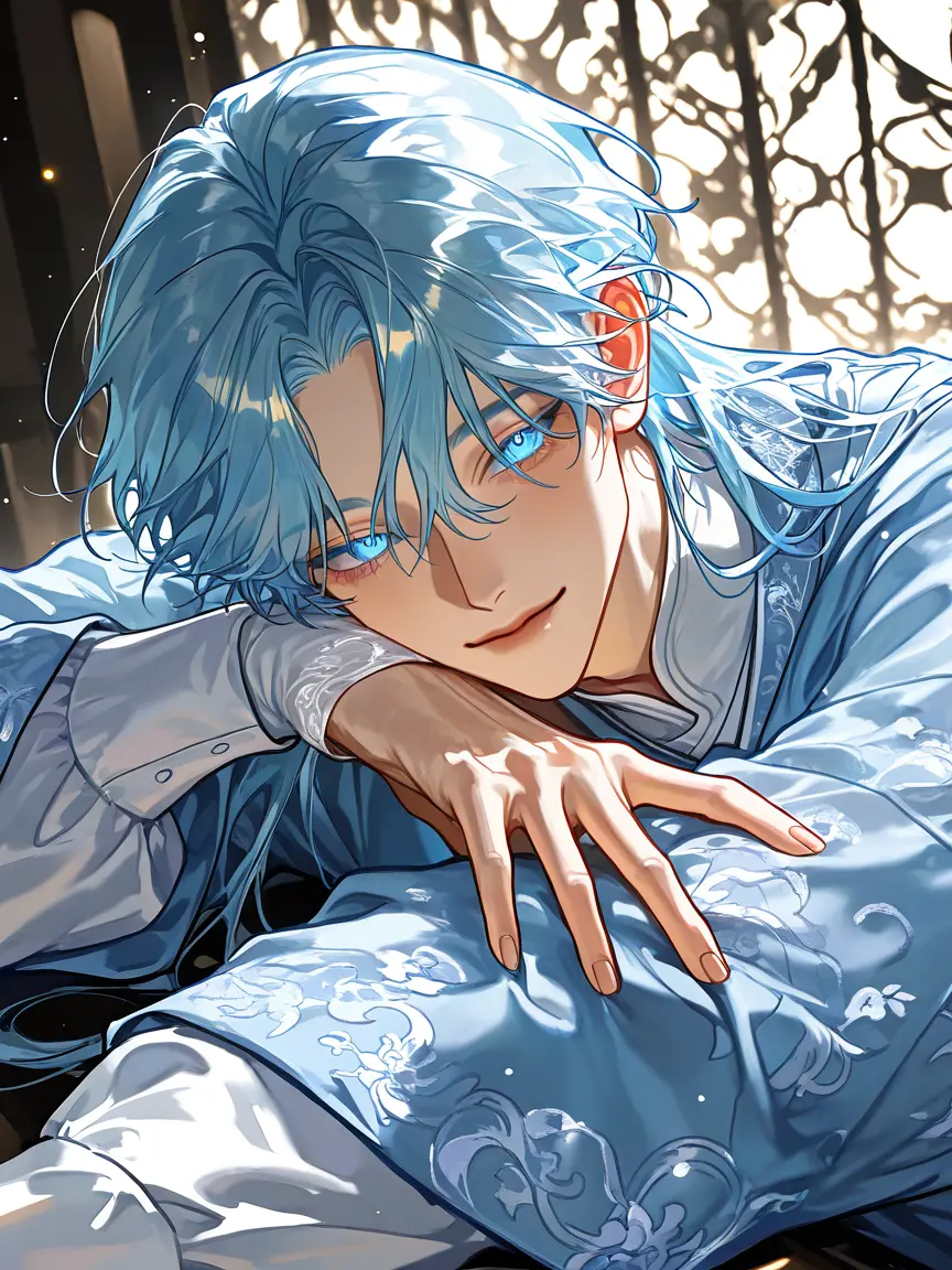 ShrillSound8372의 수운