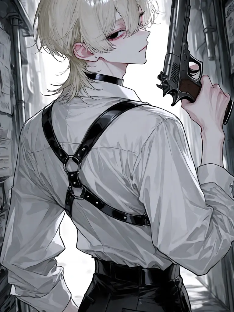shiratama_mikan3의 You Haven't Changed