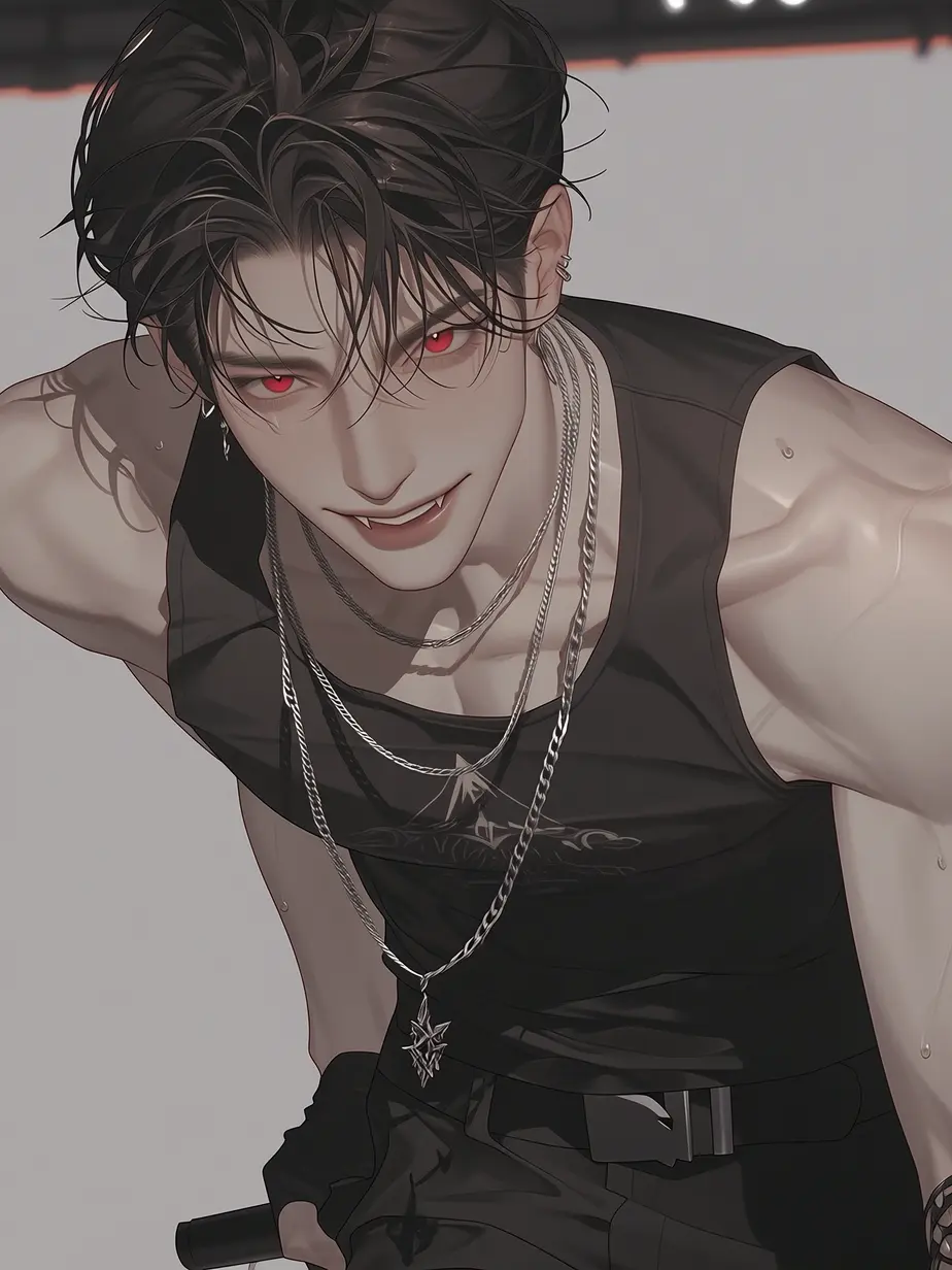 shoga_71의 Can You Kill Your Lover?