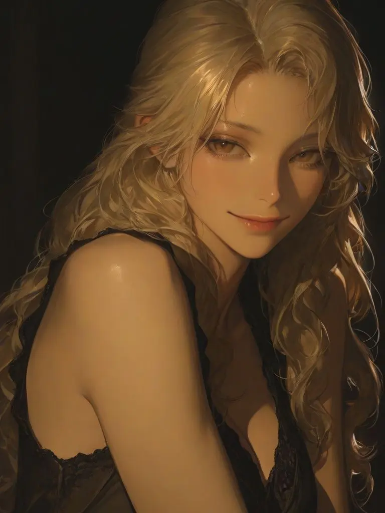 IvoryPlume9684의 Olivia mona