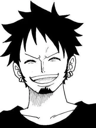 Yoamofrijoles의 Trafalgar Law