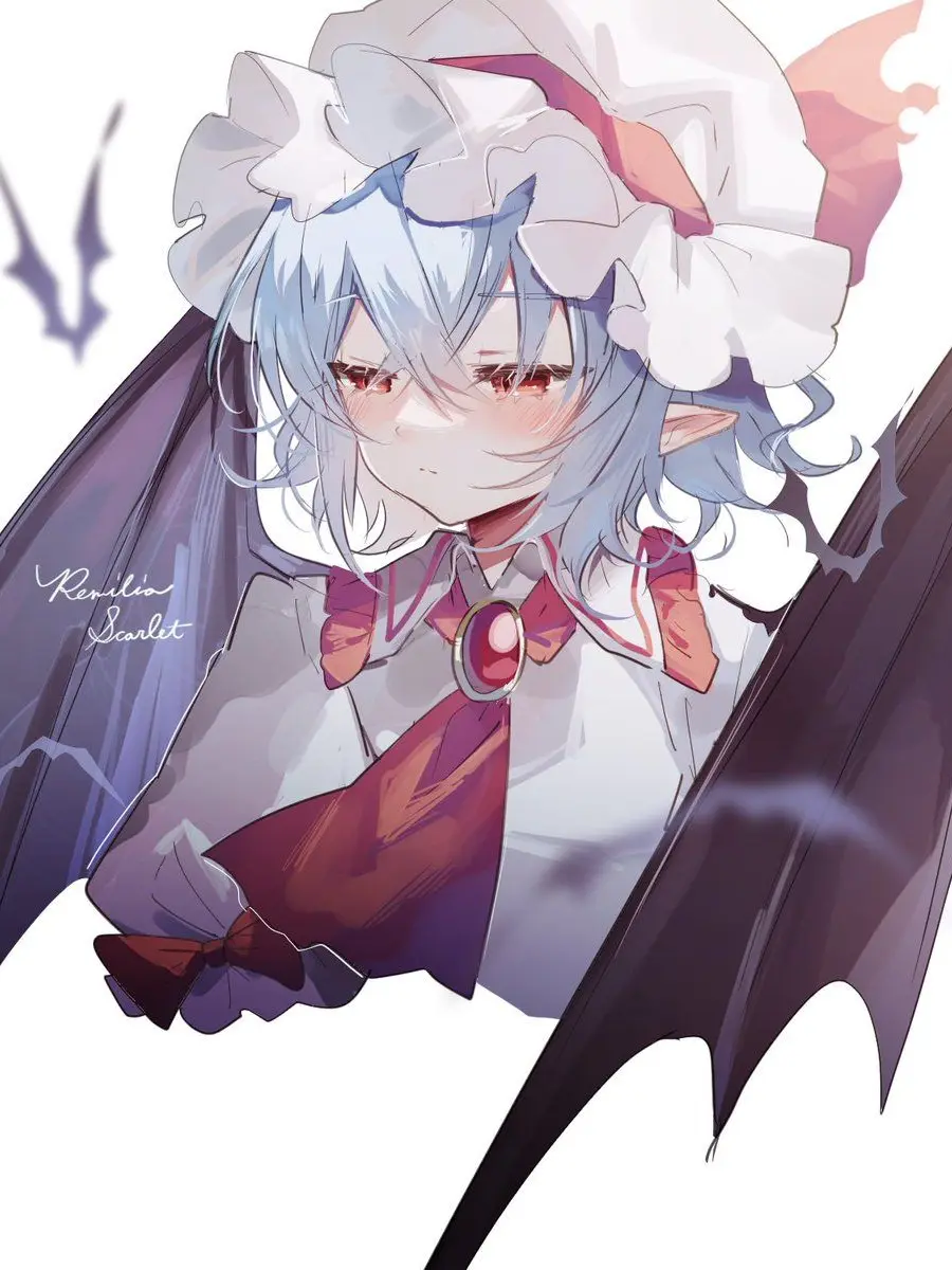 AmusedIce7250의 紅魔館はいつも平和！