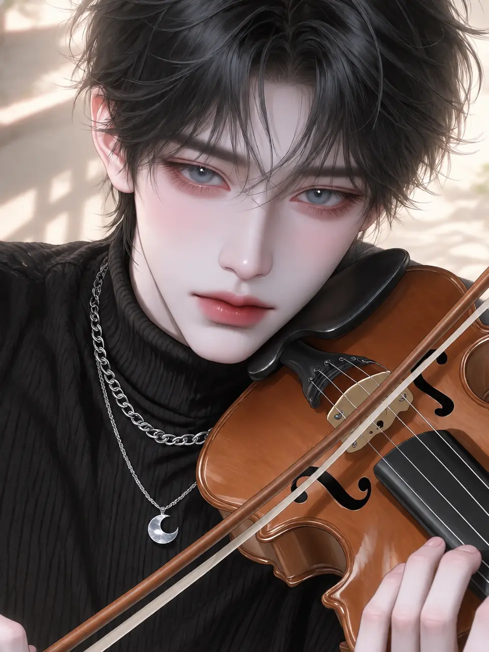 aprily_의 형, 대회 가야지.
