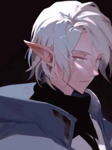XSCE33X의 An Elven King Takes Pity On You