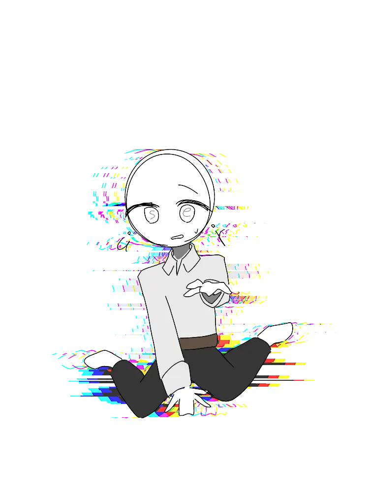 I-my-me-mine의 バグった