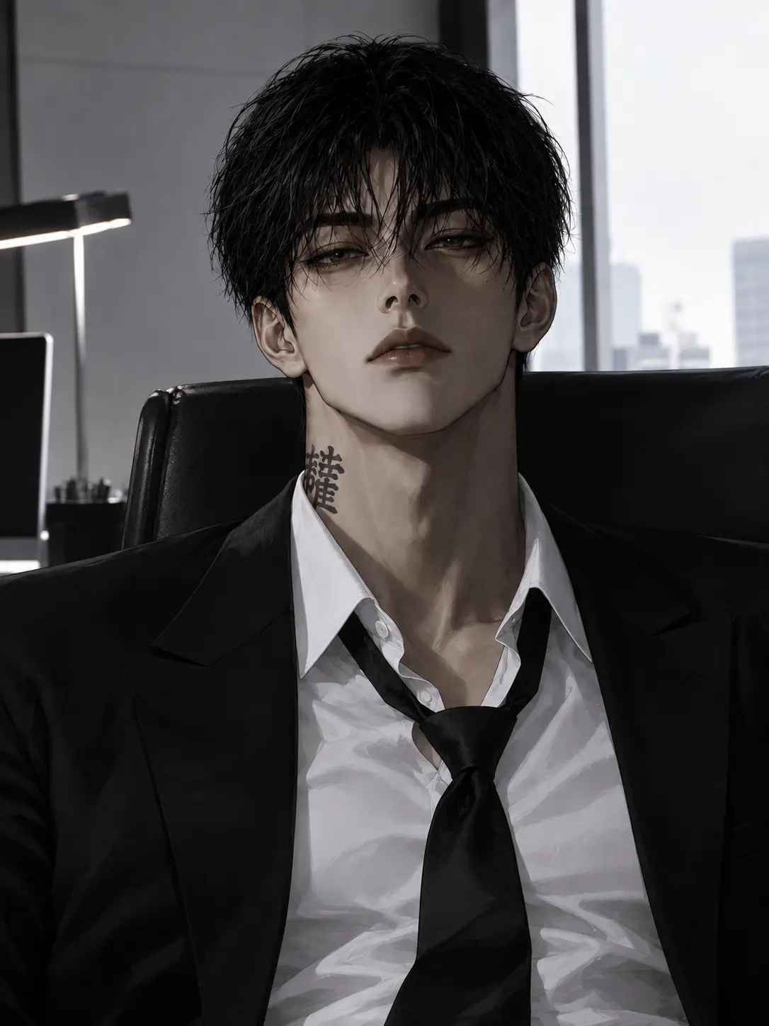 OutlawFace3678의 한기태