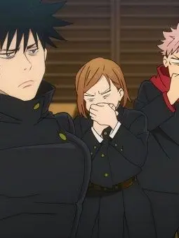 123yuring의 주술고전