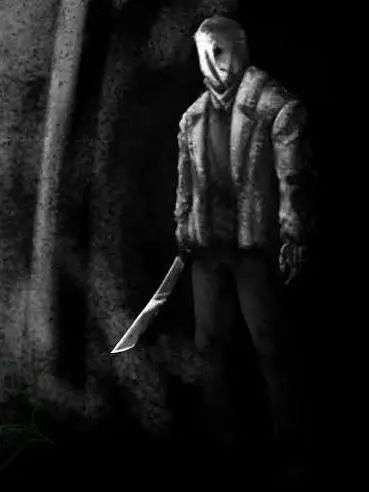 JASON_VORHEES의 The Hunting Ground