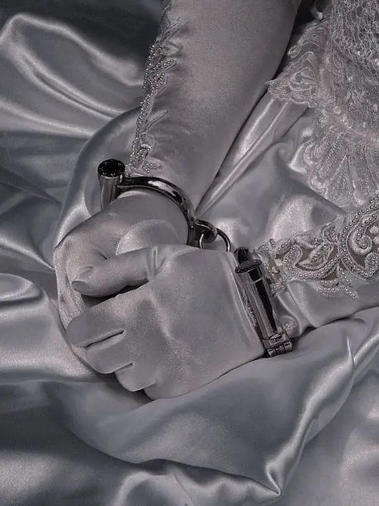 Fairygz의 Arranged Marriage