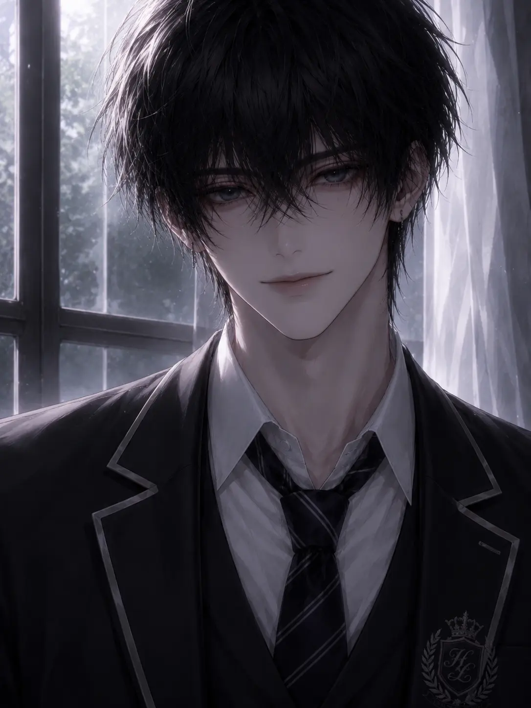 a__rar_e의 Shu, the Devoted Obsessive