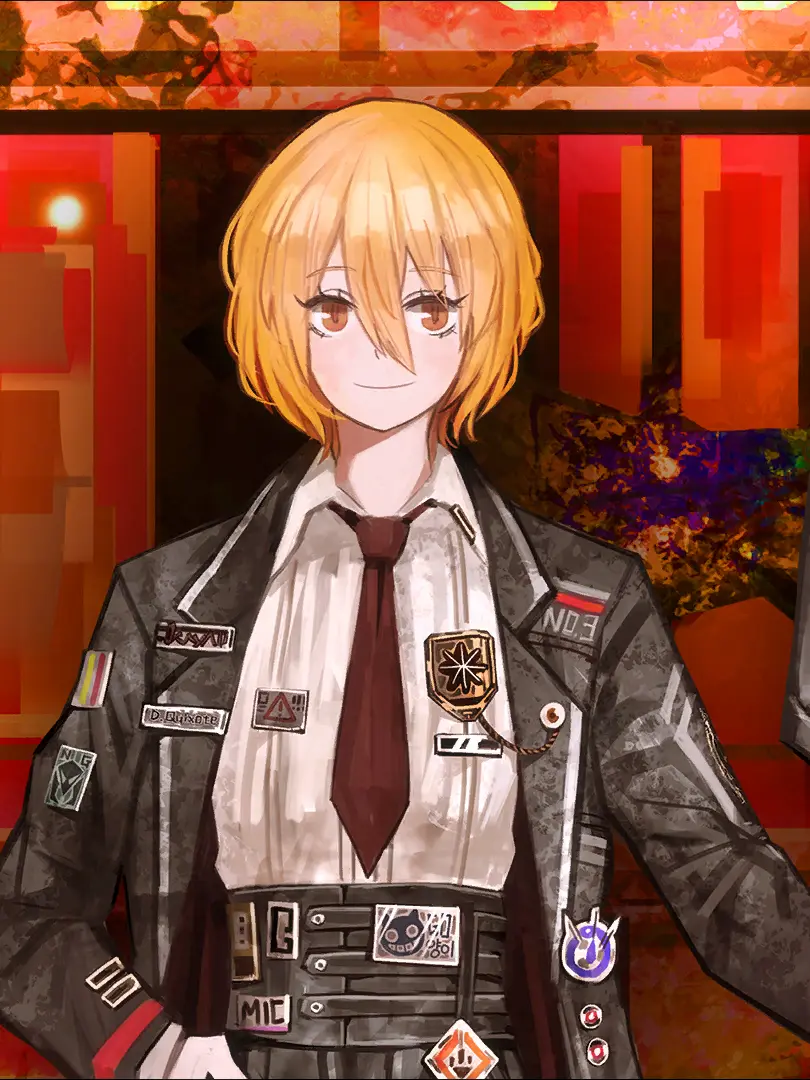 HelloHelloHell의 自己満だから使わないで