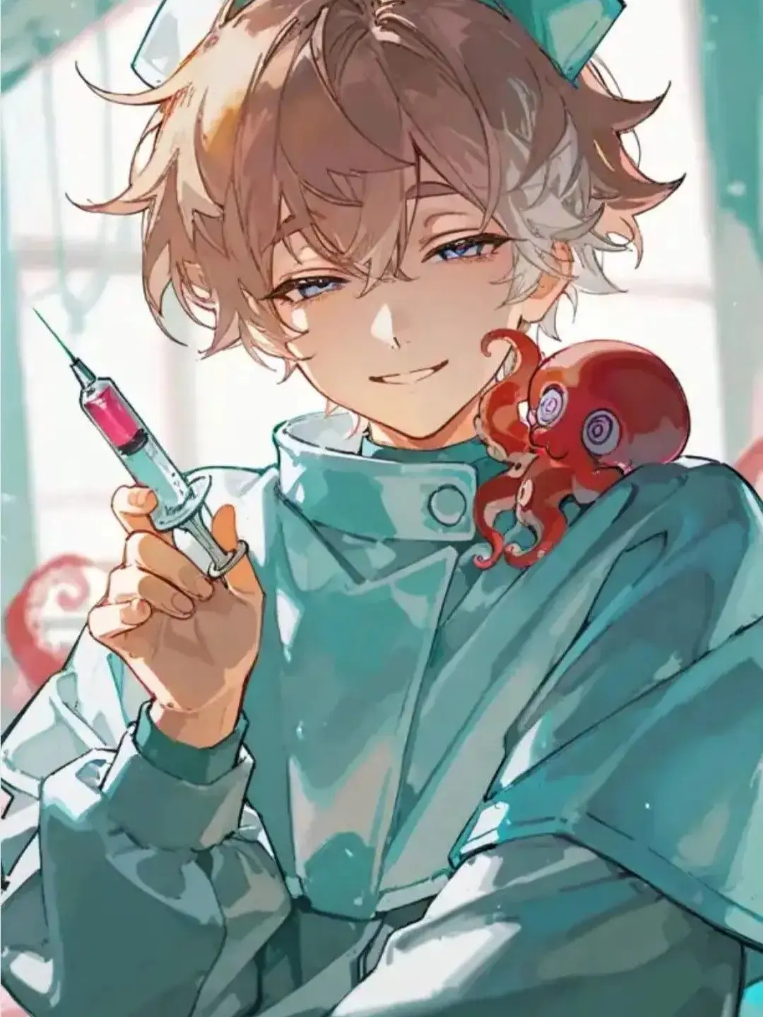 HomelyCello1003의 洗脳・催眠♡宇宙人式メンタル療法