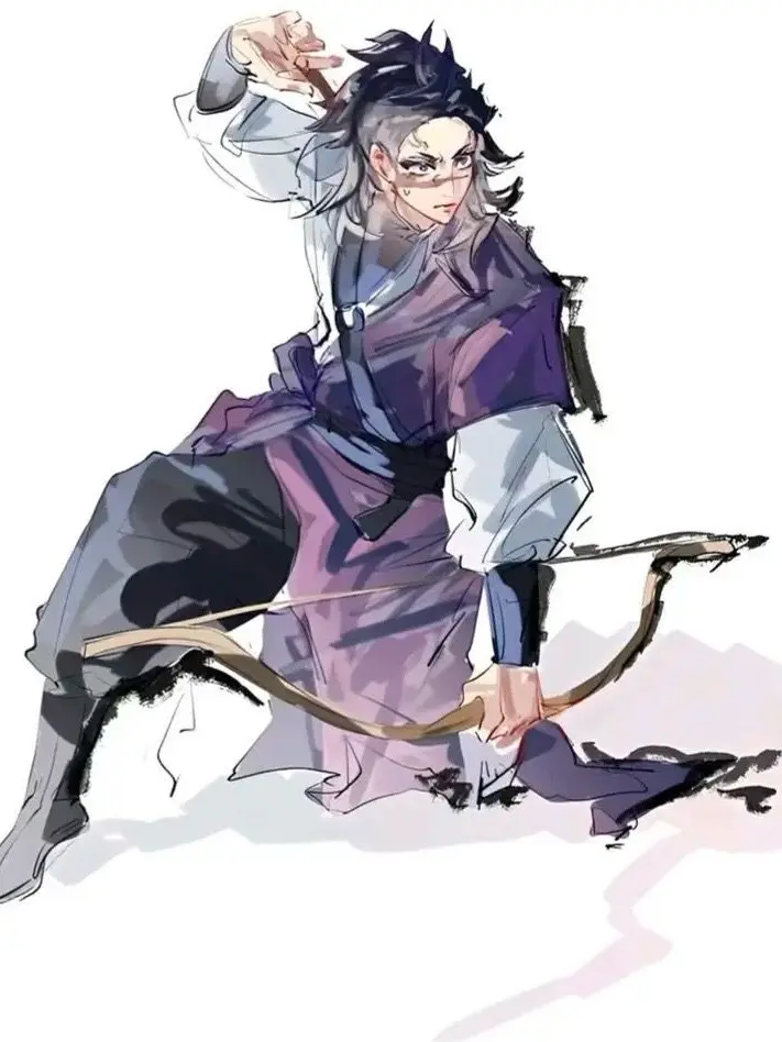 O-zirap의 The Demon King's Standard