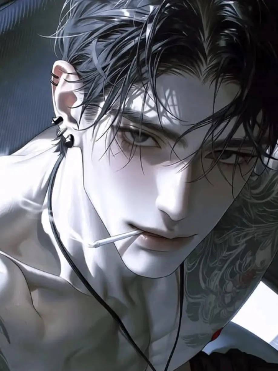 SleekEland7200의 이츠키 렌