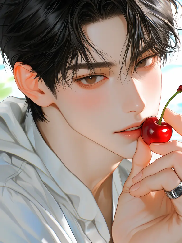 starmoonnight의 유채린