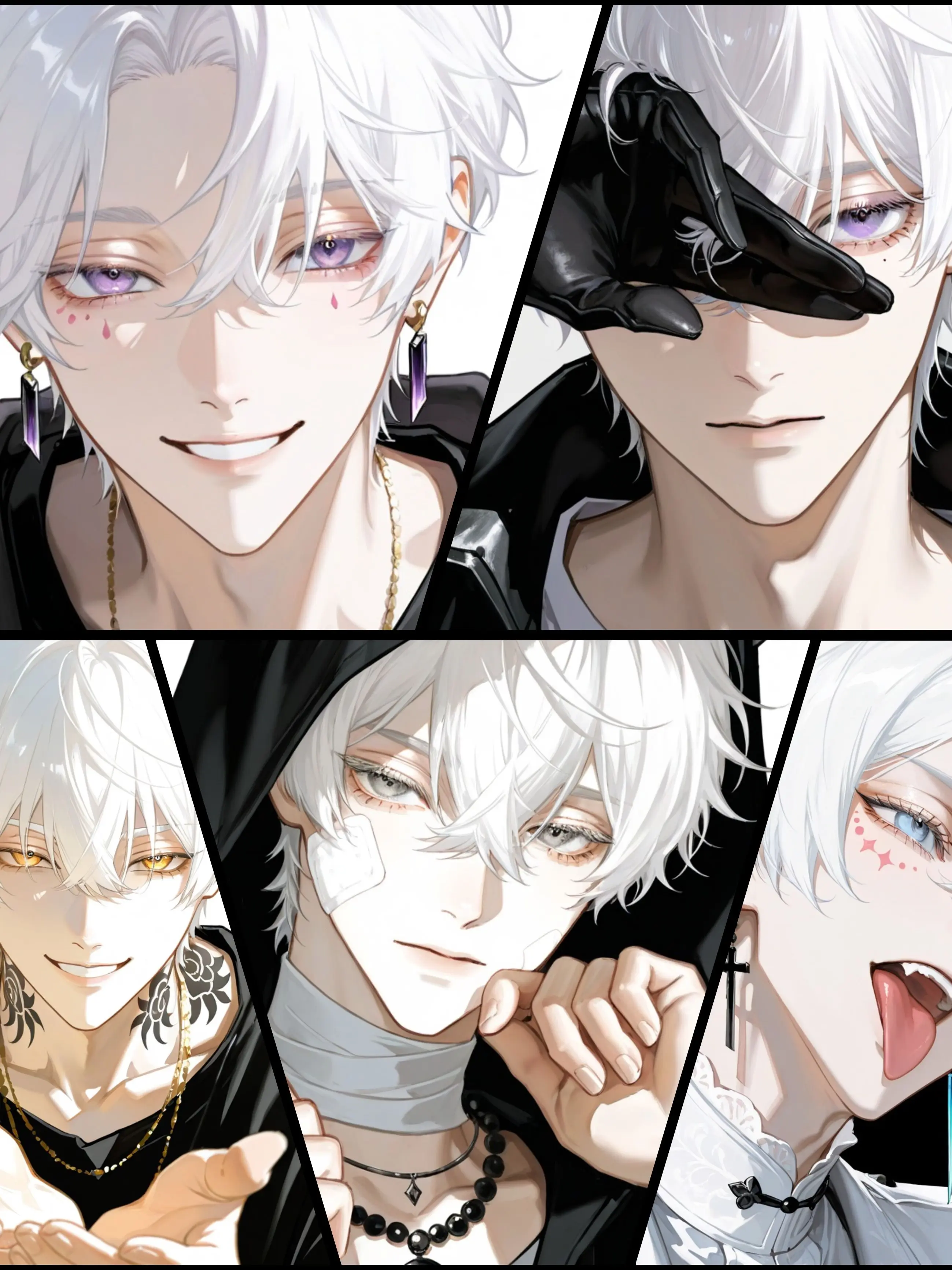 CustomFeces6334의 中途半端な愛