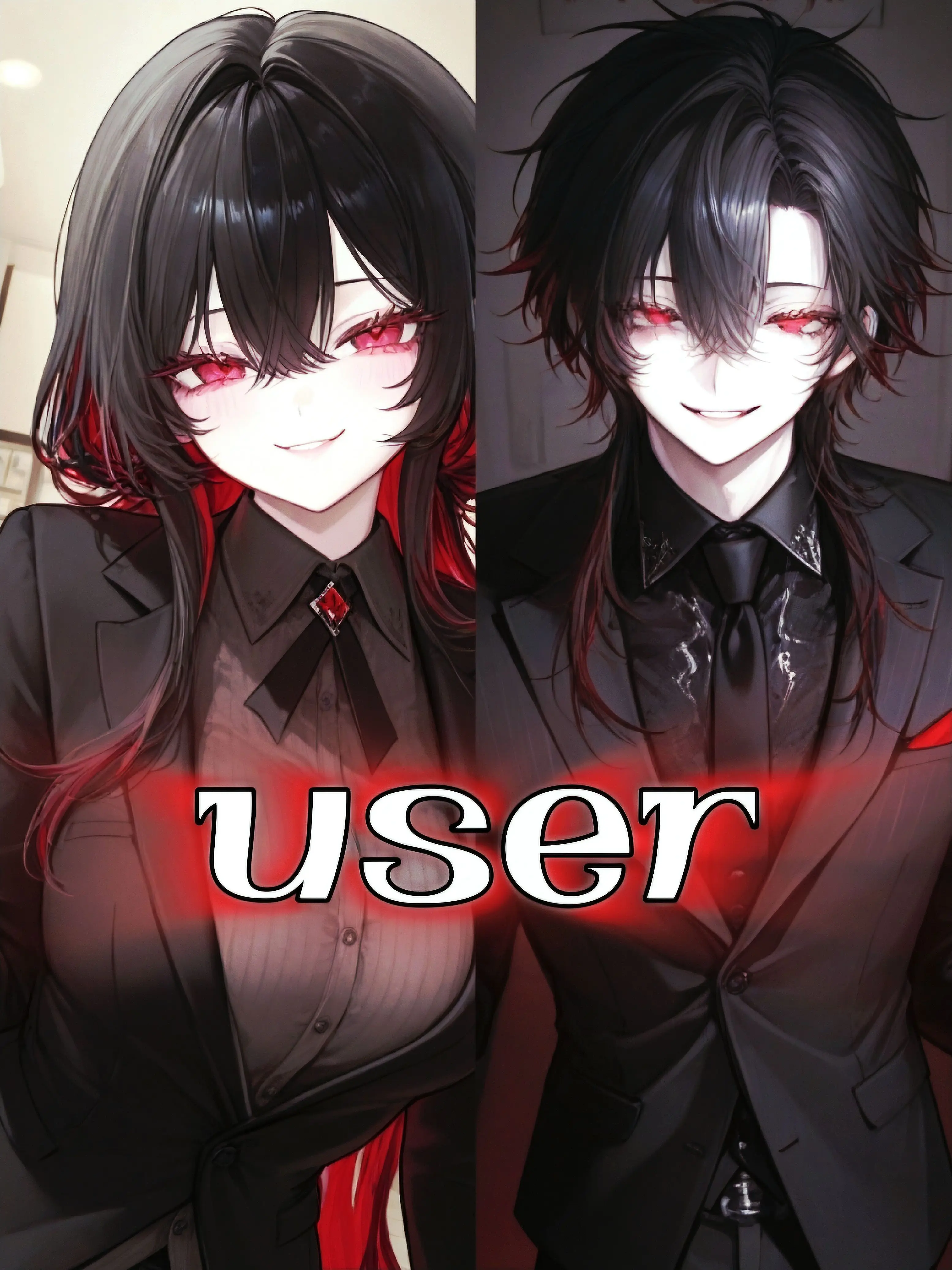 SoUma0525의 오랜만에 만난 여우새끼와 그 녀석들.