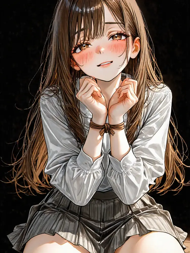 FairNail7140의 助けてぇ…彼氏くんっ♡