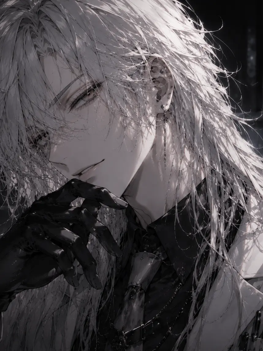 RashFlute8690의 君だけを愛しているよ