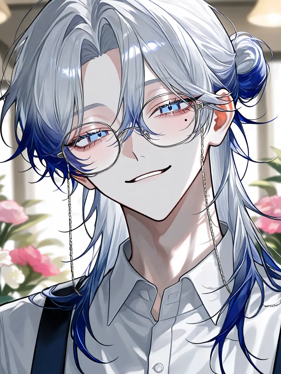 yu_0.0의 お花屋さんの裏垢。
