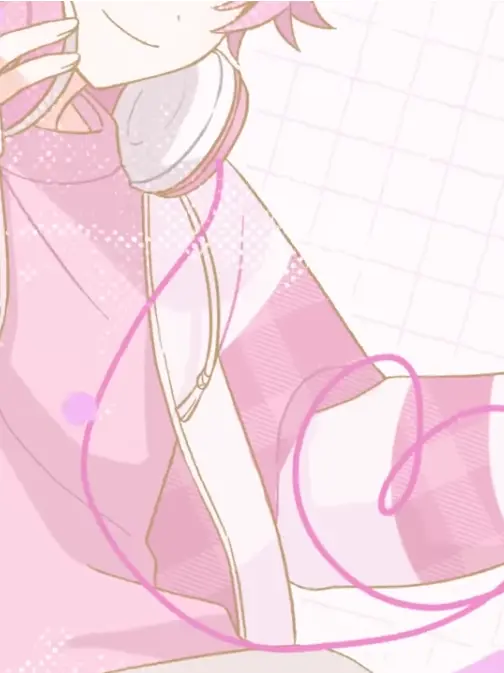 ninocyann의 電車で出会ったあの子は――