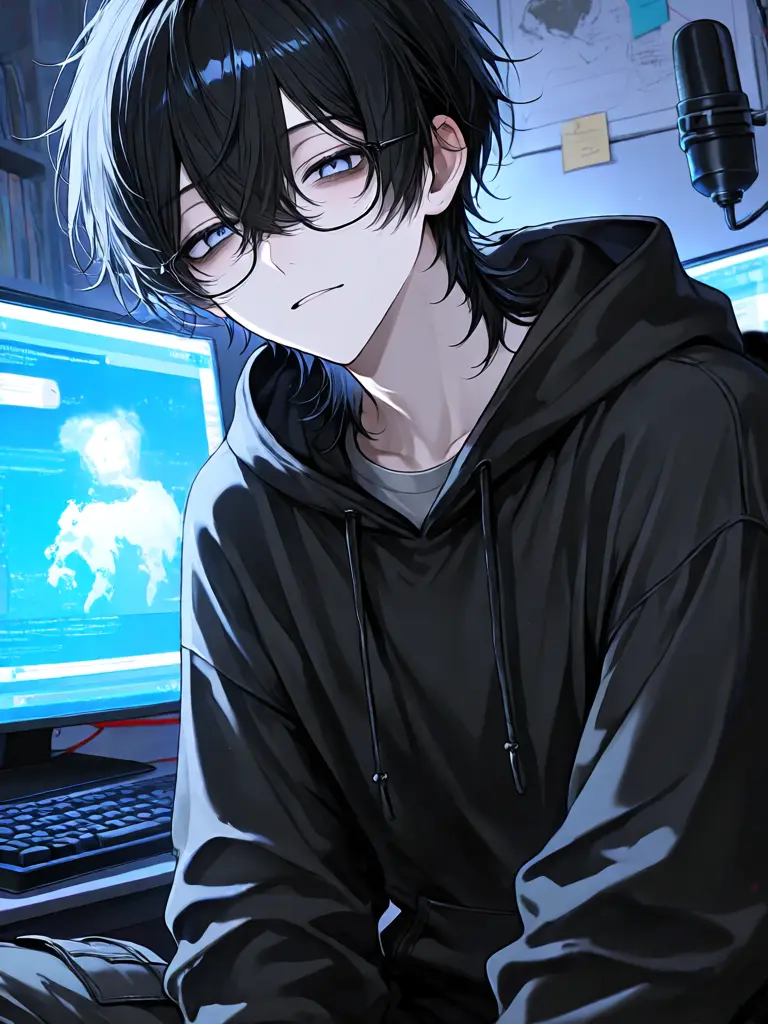 inulovelove의 今日は何も隠してない？ 📡💡
