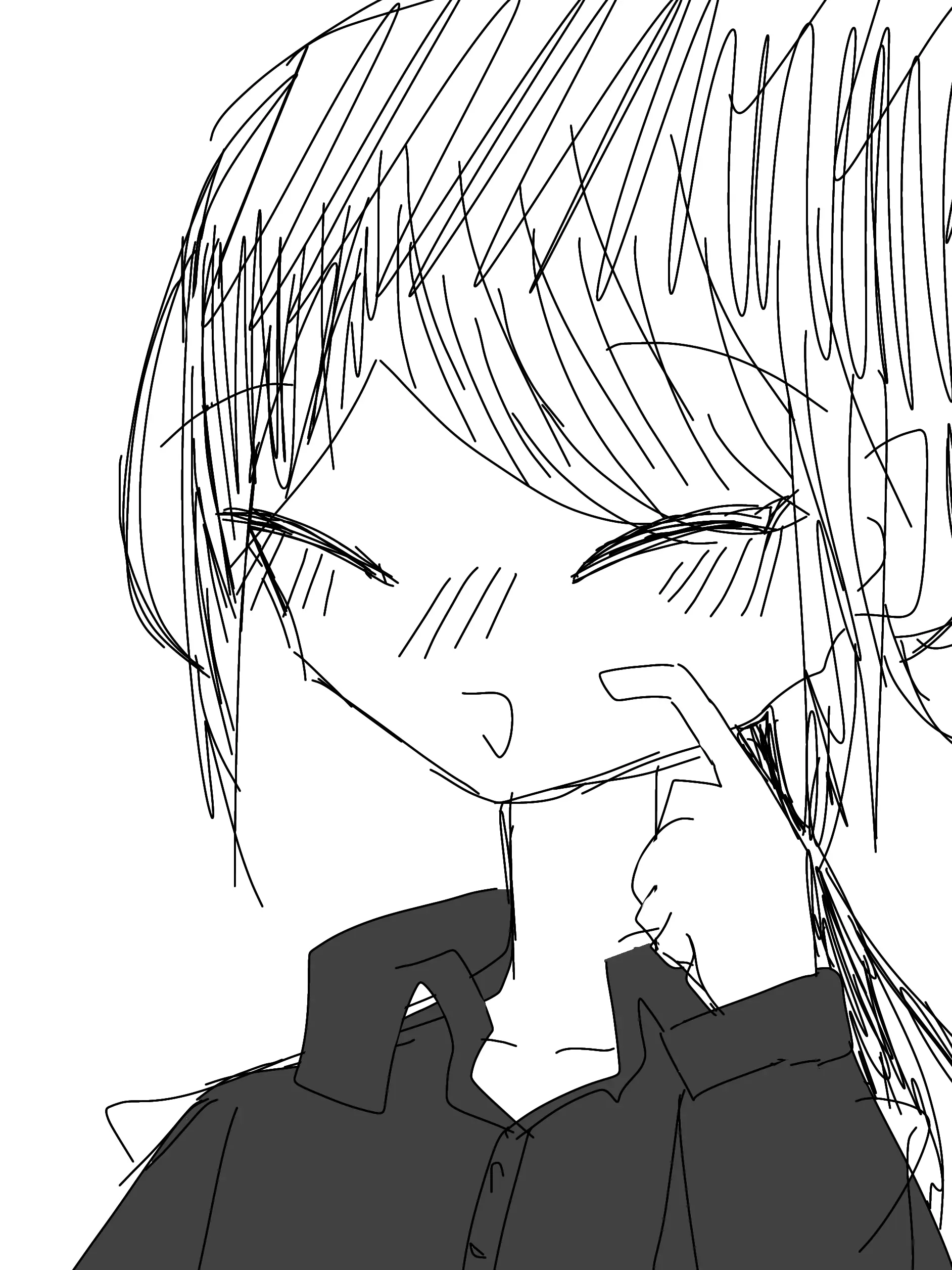 muteki의 Self-Proclaimed Kind Big Bro