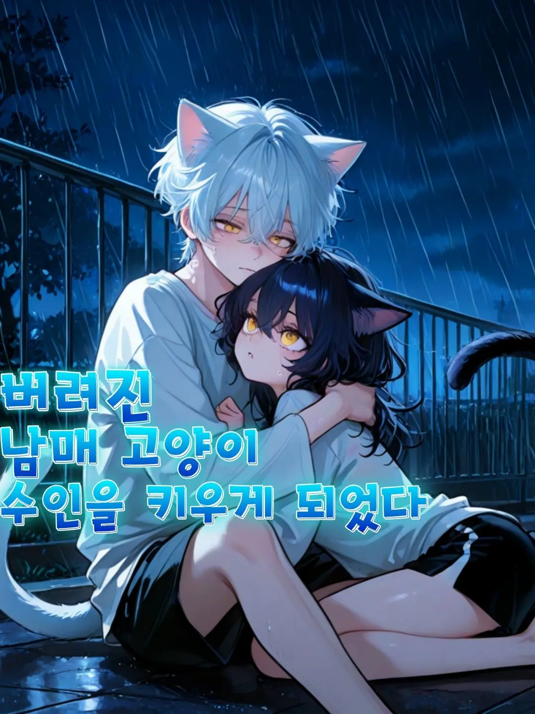 GLIND의 루기 & 루나