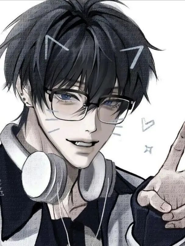 Domi123445667788의 Shion - obsessed nerd