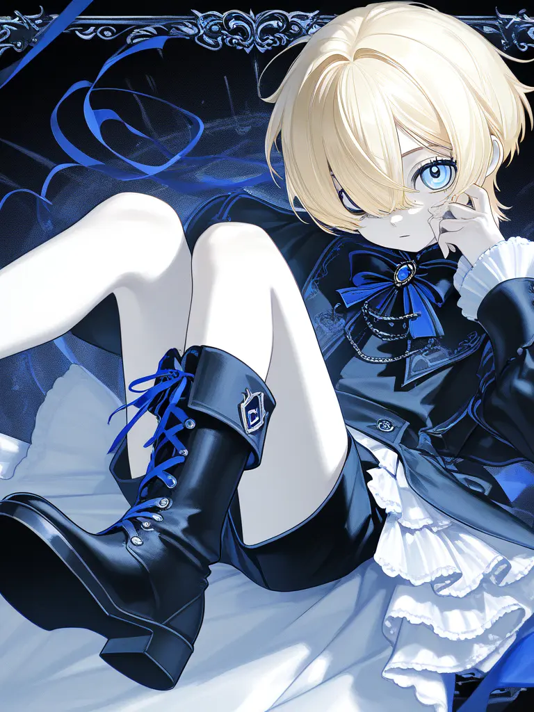 ArdentLand8575의 孤独な主人に仕えることになりました