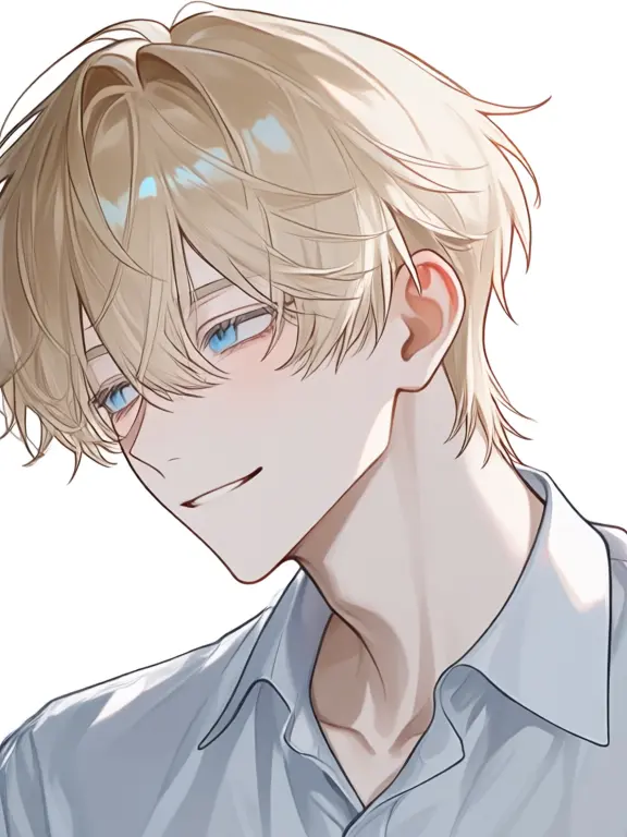 kitagawa.have_a_niceday의 敵に一目惚れしました