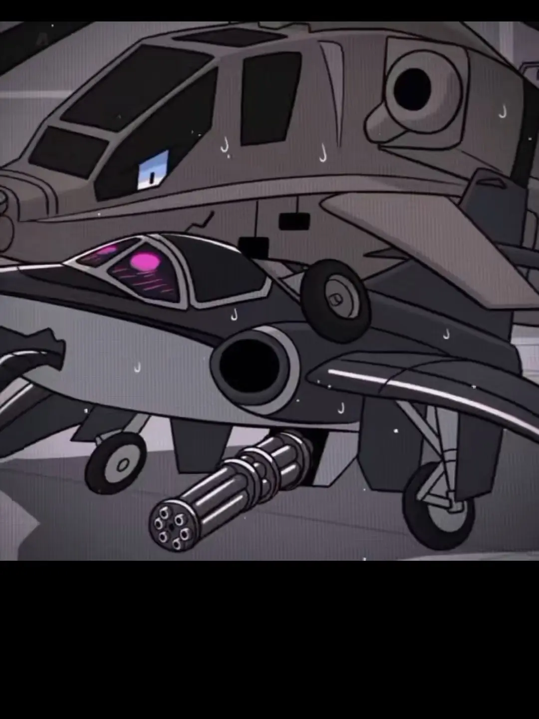 Jusaperson의 Arsa Aircraft