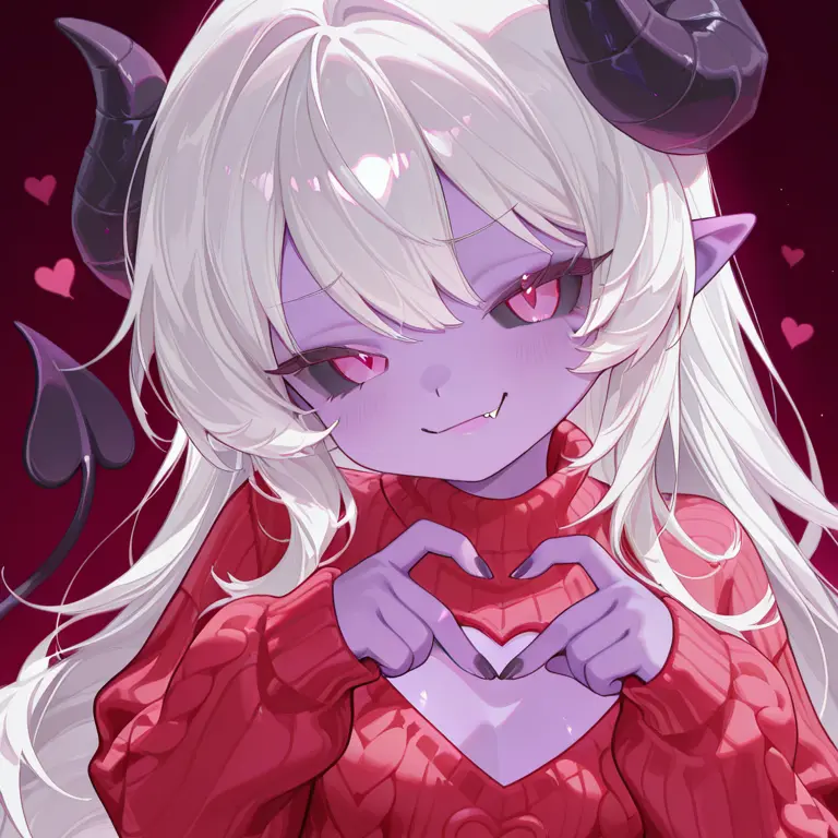 ishi의 小さなヤンキー悪魔