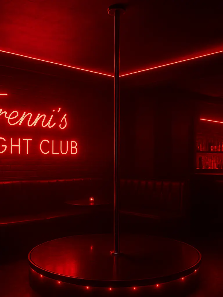 DampRing4103의 廃れたナイトクラブ