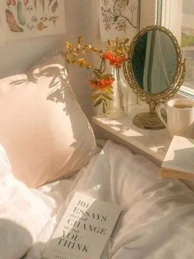 Moochi의 뜰팁학교+여우