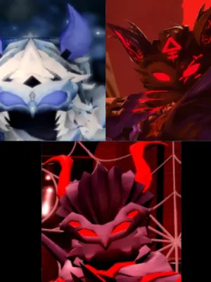 HacklordShedletsky의 ノス達のお城で働こう