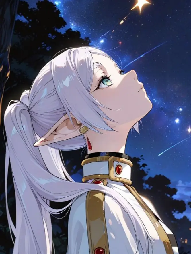 OrnateJoy8921의 フリーレンの妹！？