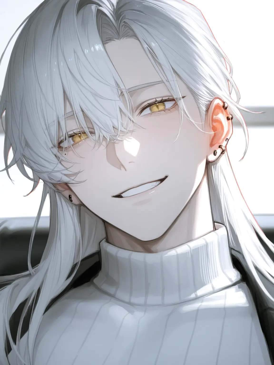 sora_0O0의 双子の兄たちはあなたを溺愛中